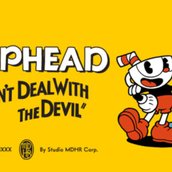 💎Cuphead XBOX ONE X|S КЛЮЧ🔑