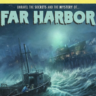 Fallout 4 Far Harbor (DLC) Steam Ключ   РФ-МИР