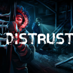 🎮 Distrust: Polar Survival 🔑 (STEAM/RUS CIS)
