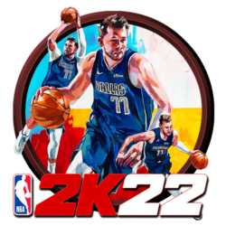 NBA 2K22  DLC ®✔️Steam (Region Free)(GLOBAL)🌍