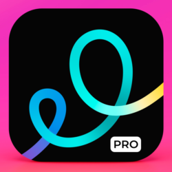 GoDaddy Studio Design PRO iPhone ios AppStore iPad