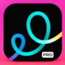 GoDaddy Studio Design PRO iPhone ios AppStore iPad