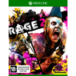 🎮🔥RAGE 2 XBOX ONE / SERIES X|S 🔑КЛЮЧ ПОМОЩЬ🔥
