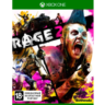 RAGE 2 XBOX ONE / SERIES X|S   КЛЮЧ ПОМОЩЬ