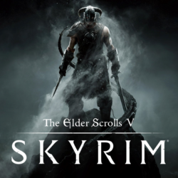The Elder Scrolls V: Skyrim   EPIC GAMES    (PC)