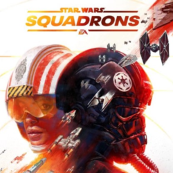 Star Wars Squadrons ОНЛАЙН EPIC GAMES АККАУНТ   ПОЧТА