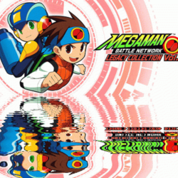 ✅Mega Man Battle Network Legacy Collection Vol 1⭐Steam⭐