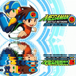 ✅Mega Man Battle Network Legacy Collection Vol 2⭐Steam⭐
