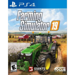 Farming Simulator 19 NfS Payback Россия PS4✅Активация🔥
