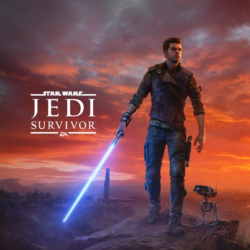 STAR WARS Jedi: Survivor. Deluxe Edition (PS5)🔥OFFLINE