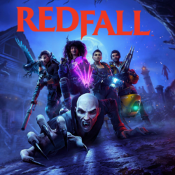 Redfall (Аренда аккаунта Steam) Онлайн, VKPlay