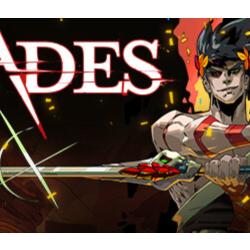 Hades STEAM ГИФТ РОССИЯ   ПОДАРОК 🎁
