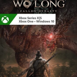 🎮✅🔥WO LONG: FALLEN DYNASTY SEASON PASS XBOX🔑КЛЮЧ USA ЛИЦЕНЗИЯ🔥