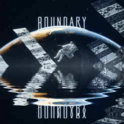✅Boundary ⭐Steam\РФ Весь Мир\Key⭐   Бонус
