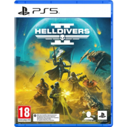 HELLDIVERS 2 DRAGON BALL FighterZ 2 Игры USA PS4/PS5✅Активация🔥