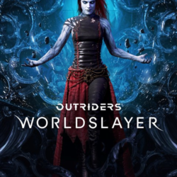 ✅ OUTRIDERS WORLDSLAYER Xbox One|X|S активация