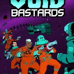 Void Bastards Xbox One & Xbox Series X|S активация