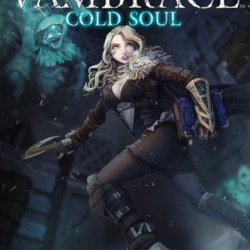 Vambrace: Cold Soul Xbox One|X|S активация