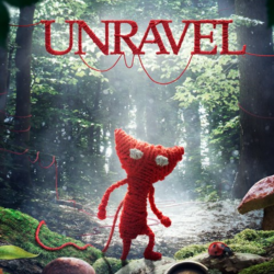 Unravel Xbox One & Xbox Series X|S активация