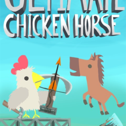 Ultimate Chicken Horse Xbox One|X|S активация