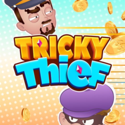 Tricky Thief Xbox One & Xbox Series X|S активация