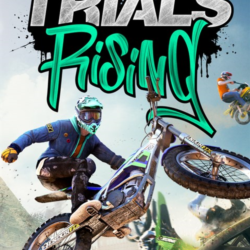 Trials® Rising - Digital Gold Edition Xbox активация
