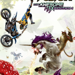Trials Fusion: The Awesome Max Edition Xbox активация