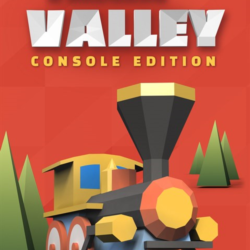 Train Valley: Console Edition Xbox One|X|S активация