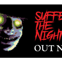 Suffer The Night 💎 АВТОДОСТАВКА STEAM GLOBAL МГНОВЕННО ЛИЦЕНЗИЯ