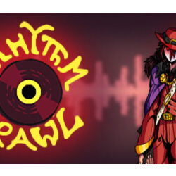 Rhythm Brawl STEAM KEY REGION FREE GLOBAL ROW