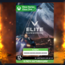 Ключ | Elite Dangerous Standard Edition (Xbox)