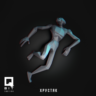 Фигурка: Хрустяк 3  (3D Печать)