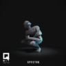 Фигурка: Хрустяк 7  (3D Печать)