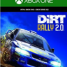 DIRT RALLY 2.0 XBOX ONE / SERIES X|S  КЛЮЧ USA ЛИЦЕНЗИЯ