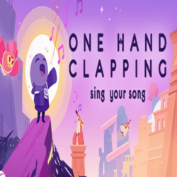 One Hand Clapping (Steam ключ / РФ Весь Мир)