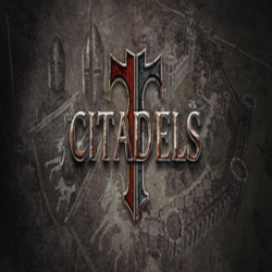 Citadels (Steam ключ / РФ Мир)