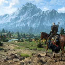 ❤️ The Witcher 3 III Wild Hunt Steam Offline