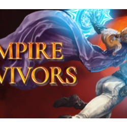 Vampire Survivors   ОБНОВЛЕНИЯ  / STEAM АККАУНТ