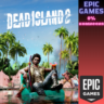 Dead Island 2 ПК ЭПИК ГЕЙМС