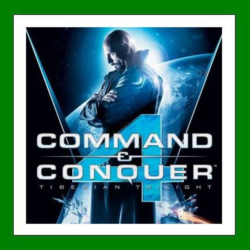 Command & Conquer 4: Эпилог  EA App Region Free