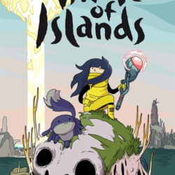✅ Minute of Islands Xbox One|X|S активация