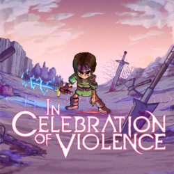 ✅ In Celebration of Violence Xbox One|X|S активация