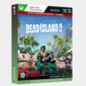 Активация Dead Island 2 (Все издания) (Xbox)