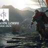Crusader Kings III Northern Lords XBOX ONE X|S КЛЮЧ