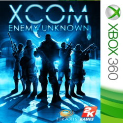 ☑️⭐XCOM Enemy Unknown XBOX⭐Покупка на Ваш акк⭐☑️