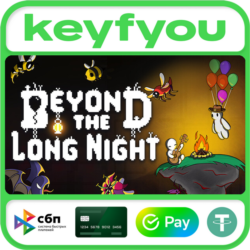 Beyond the Long Night / STEAM КЛЮЧ 🔥