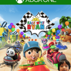 🔥 🎮 Race with Ryan Xbox One &amp; Xbox Series X|S 🎮 🔥