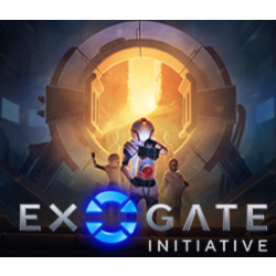 Exogate Initiative 💎 АВТОДОСТАВКА STEAM GLOBAL МГНОВЕННО ЛИЦЕНЗИЯ