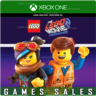 THE LEGO MOVIE 2 VIDEOGAME  XBOX ONE|XS  КЛЮЧ