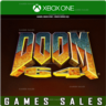 DOOM 64  XBOX ONE|XS PC  КЛЮЧ
